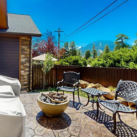 Villa Running Bear In The Rockies #6145 Estes Park Exterior foto